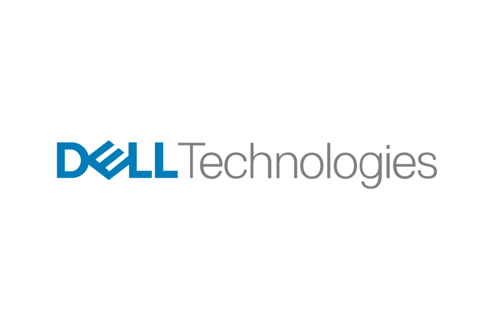 DELL logo