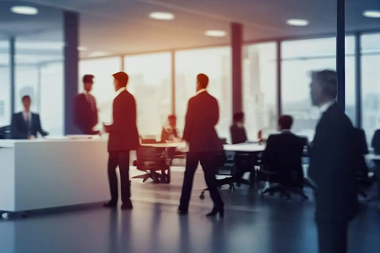 Executives