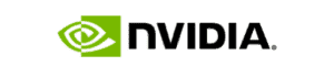 Nvidia logo
