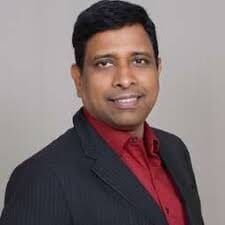 Madhu Paluru