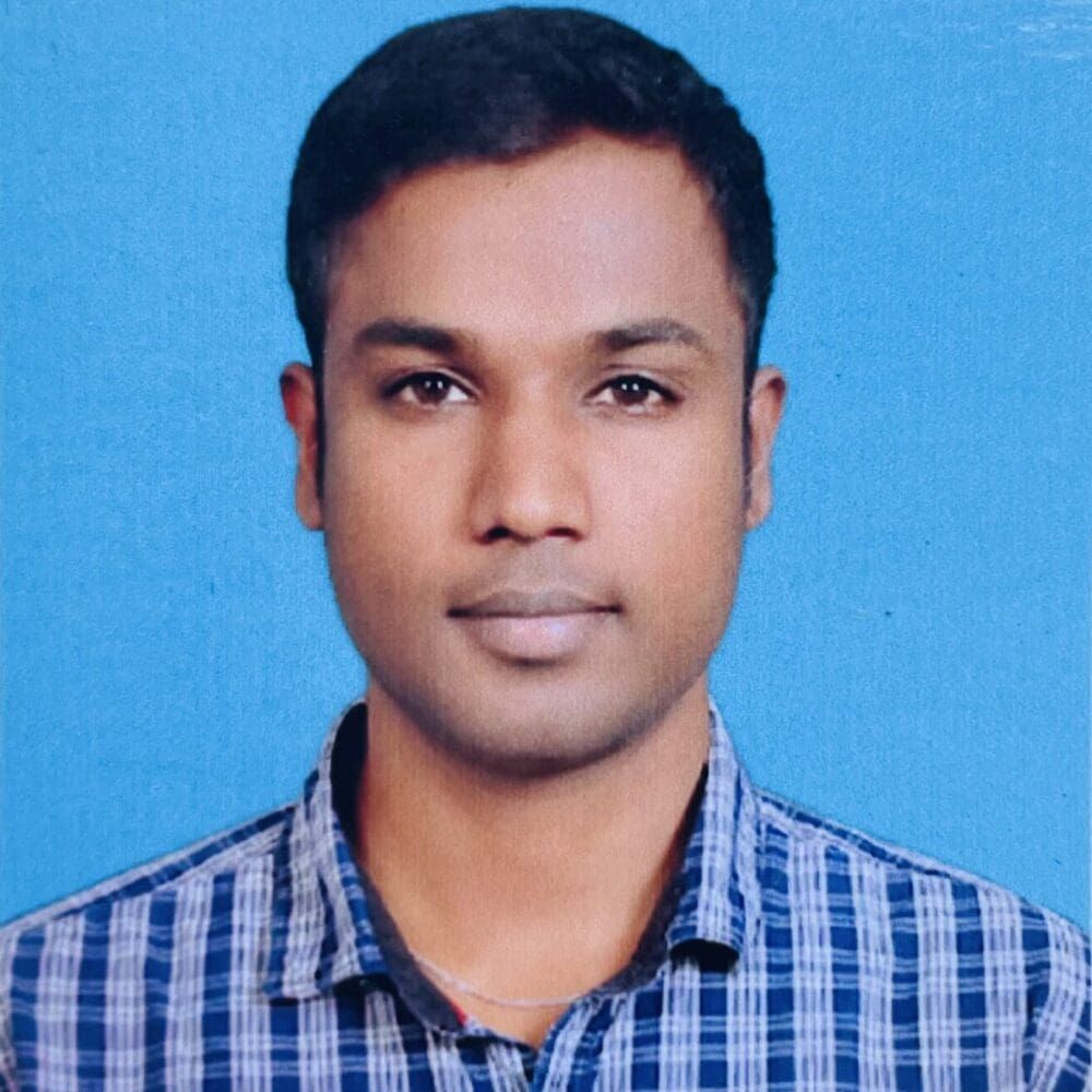 Ashok Kumar Murthy