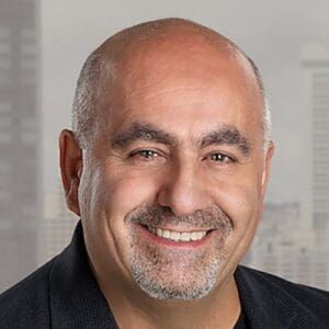 George Tchaparian