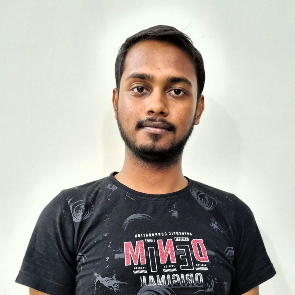 Sourav Routh