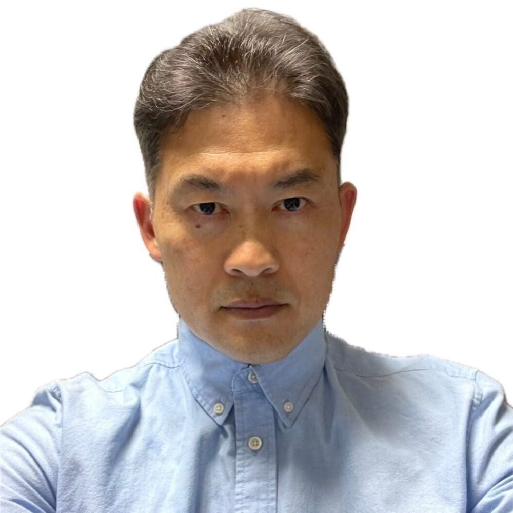 Takeshi Yusa