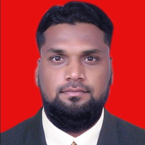 Iliyas Shaikh