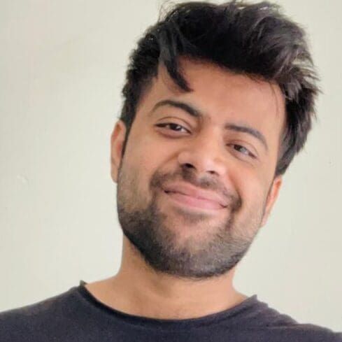 Kavyansh Pandey