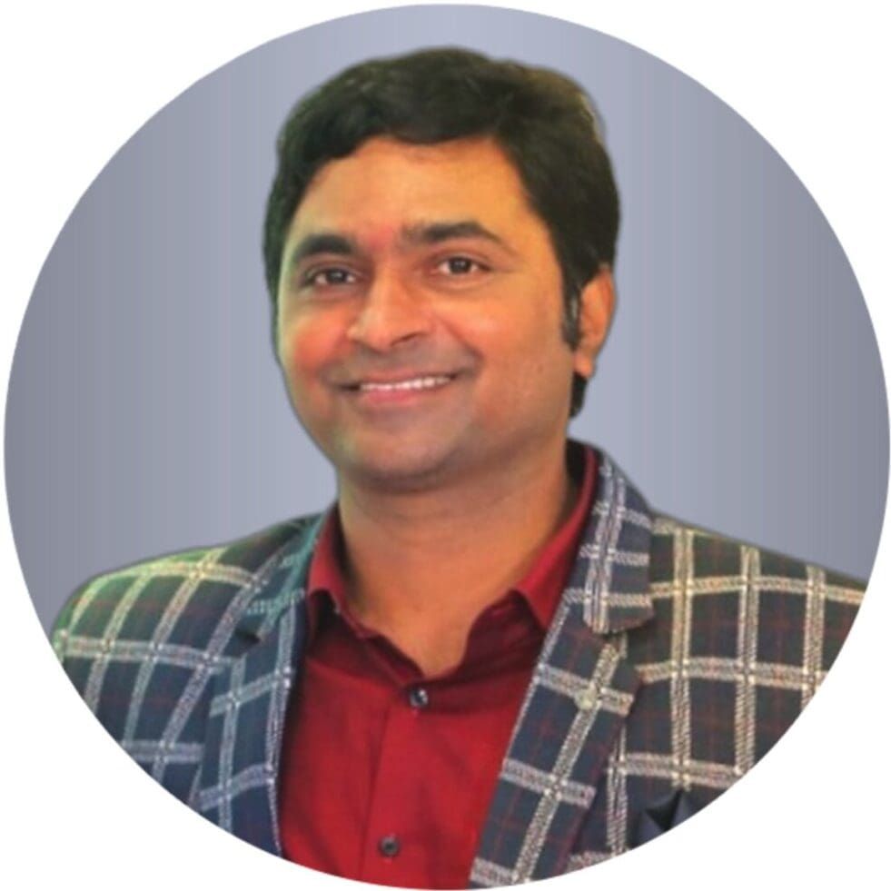 Krupakar Annam
