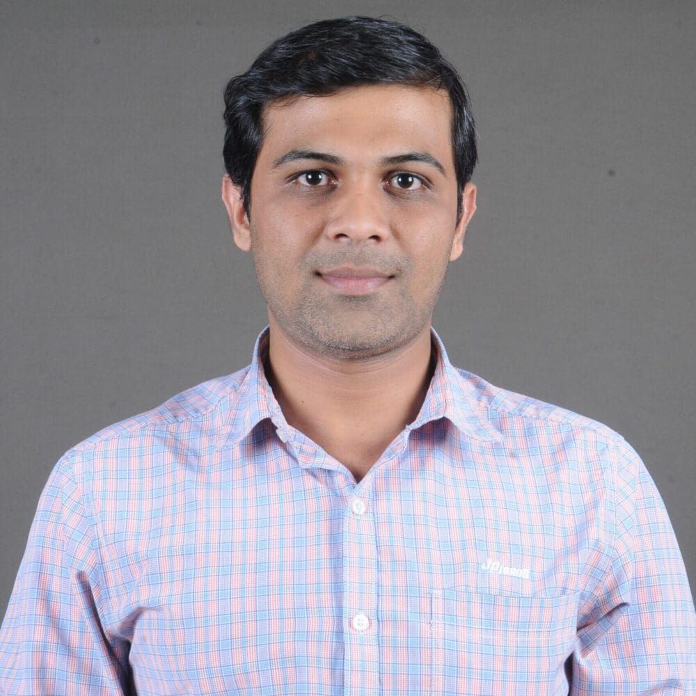 Kuldip Patel