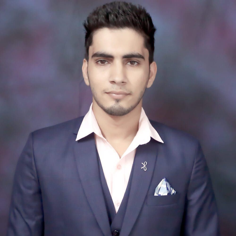 Neeraj Kamboj