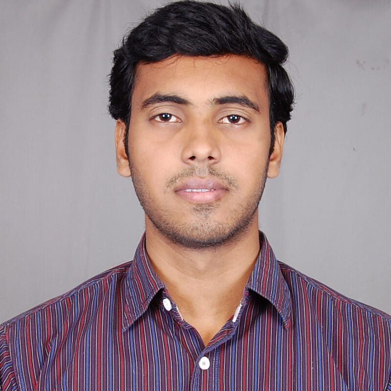 Prem Kumar Baskaran