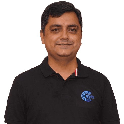 Naresh Kumar