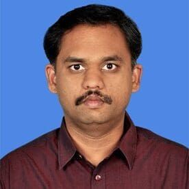 Anbarasan Ramalingam