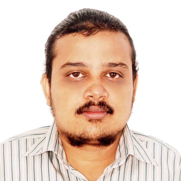 Sutharsan S