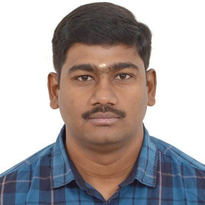 Rajasekaran S