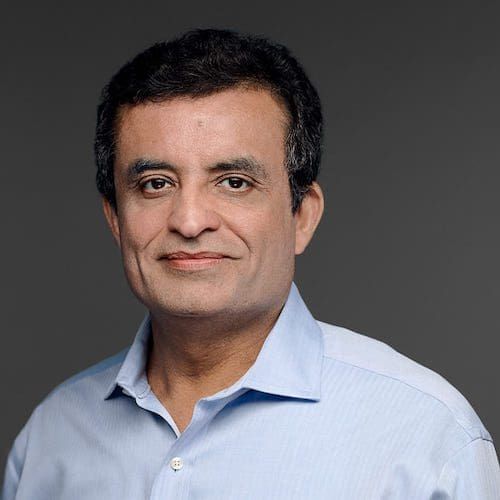 Rajiv Khemani