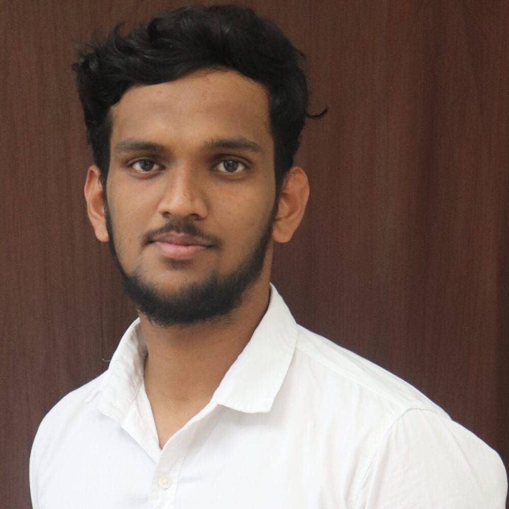 Mohammed Shafiuddin