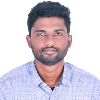 Siva Shankar Ilango