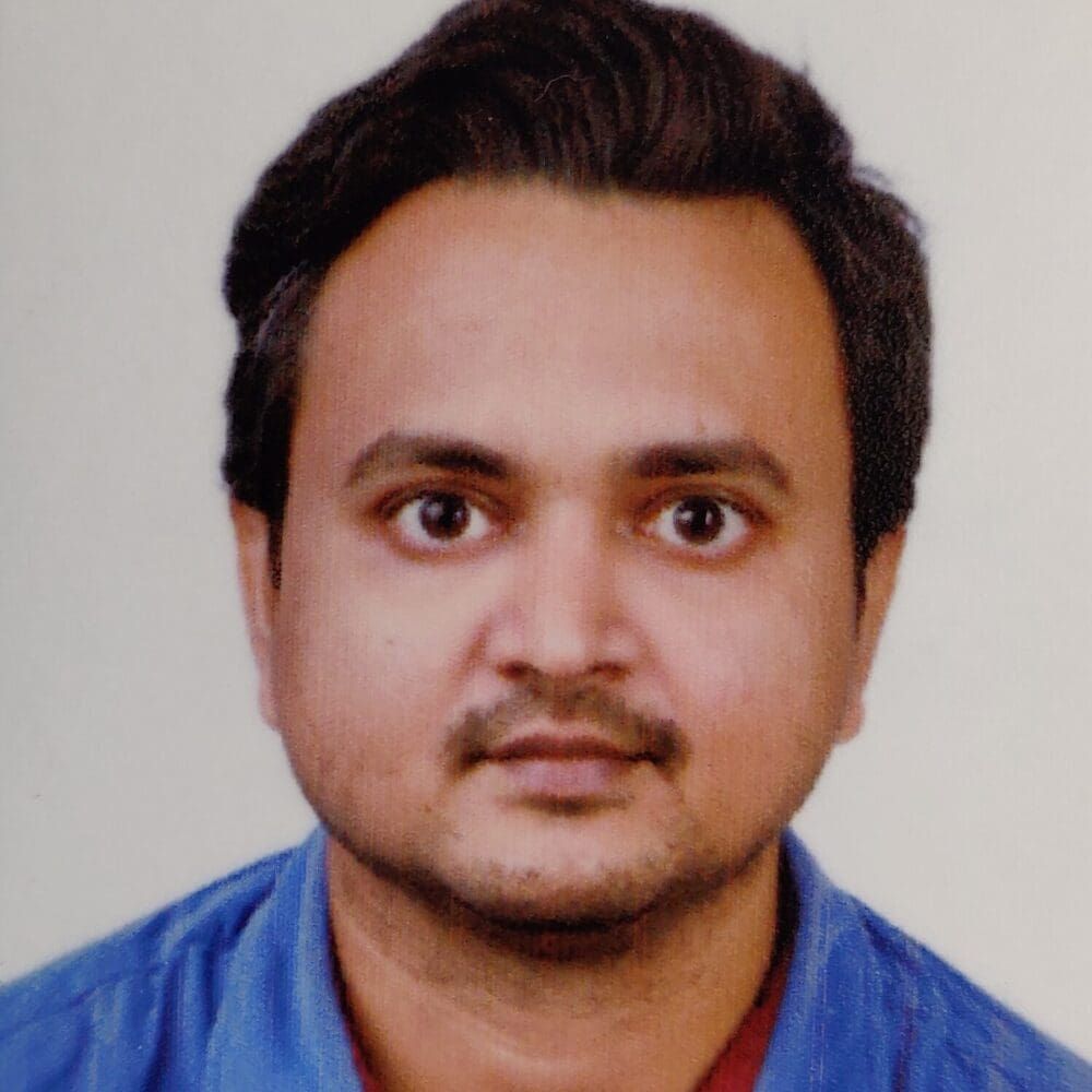 Tarun Kumar Polanki