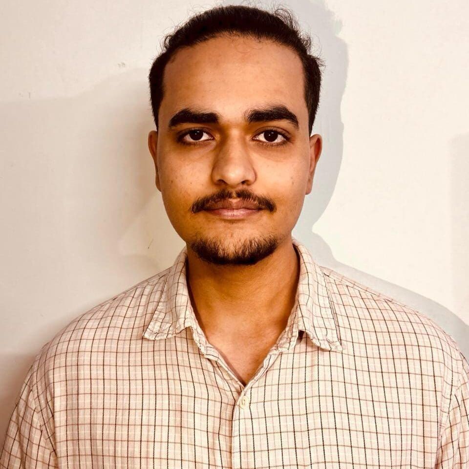 Vivek Kumar