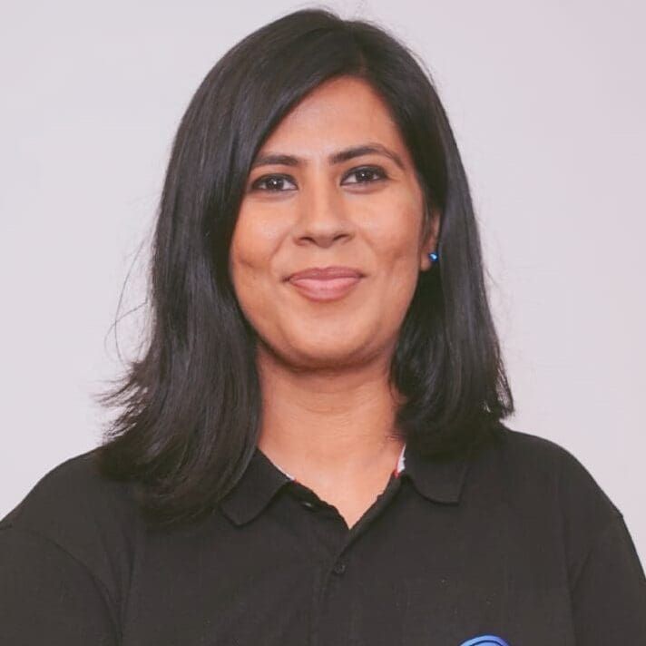 Aditi Tandon