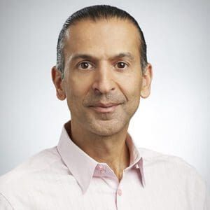 Justin Dustzadeh