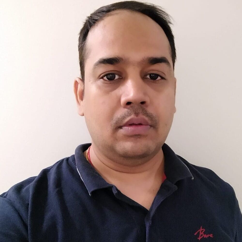 Abhishek Kumar