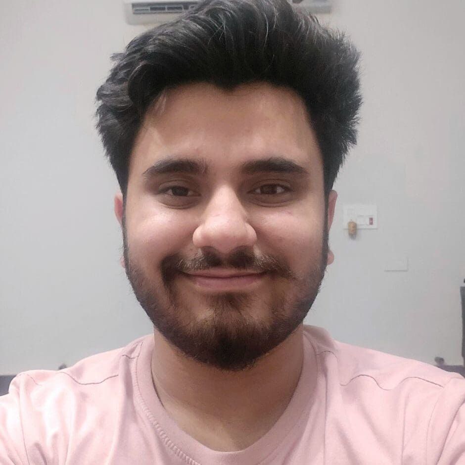 Jatin Batra