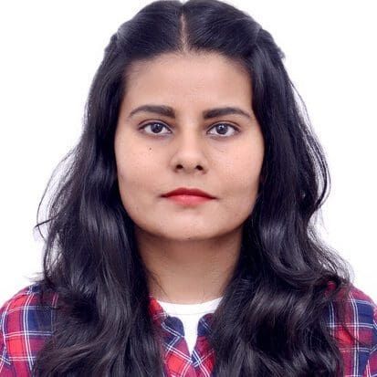 Shruti Jha