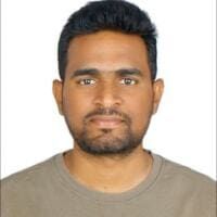Suresh Vemula