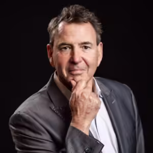 Nick Lippis