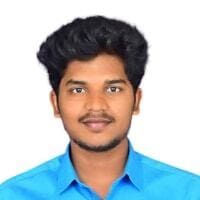 Taramatta Poorna Pramod