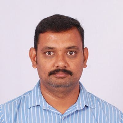 Ilanchezhian Raman