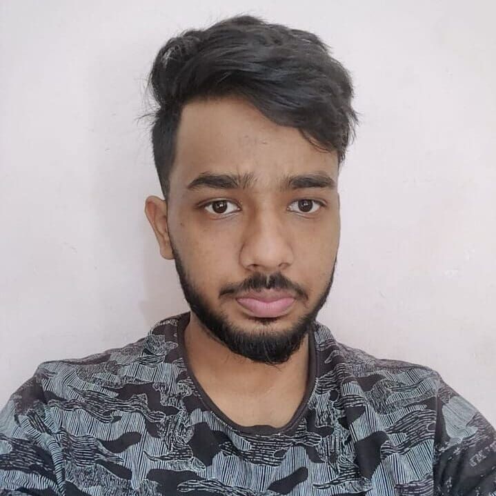 Akash Gupta
