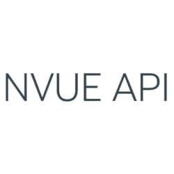 Nvue API
