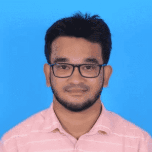 Irfan Sheik