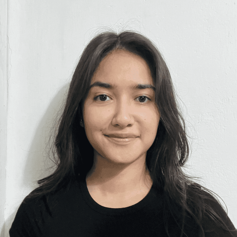 Palak Joshi