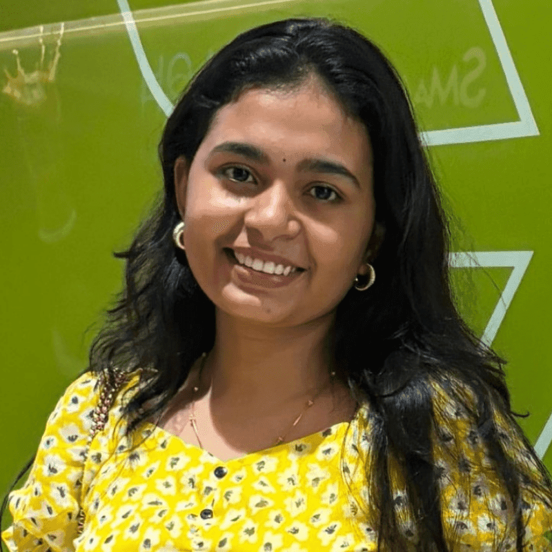 Keerthi Chukka