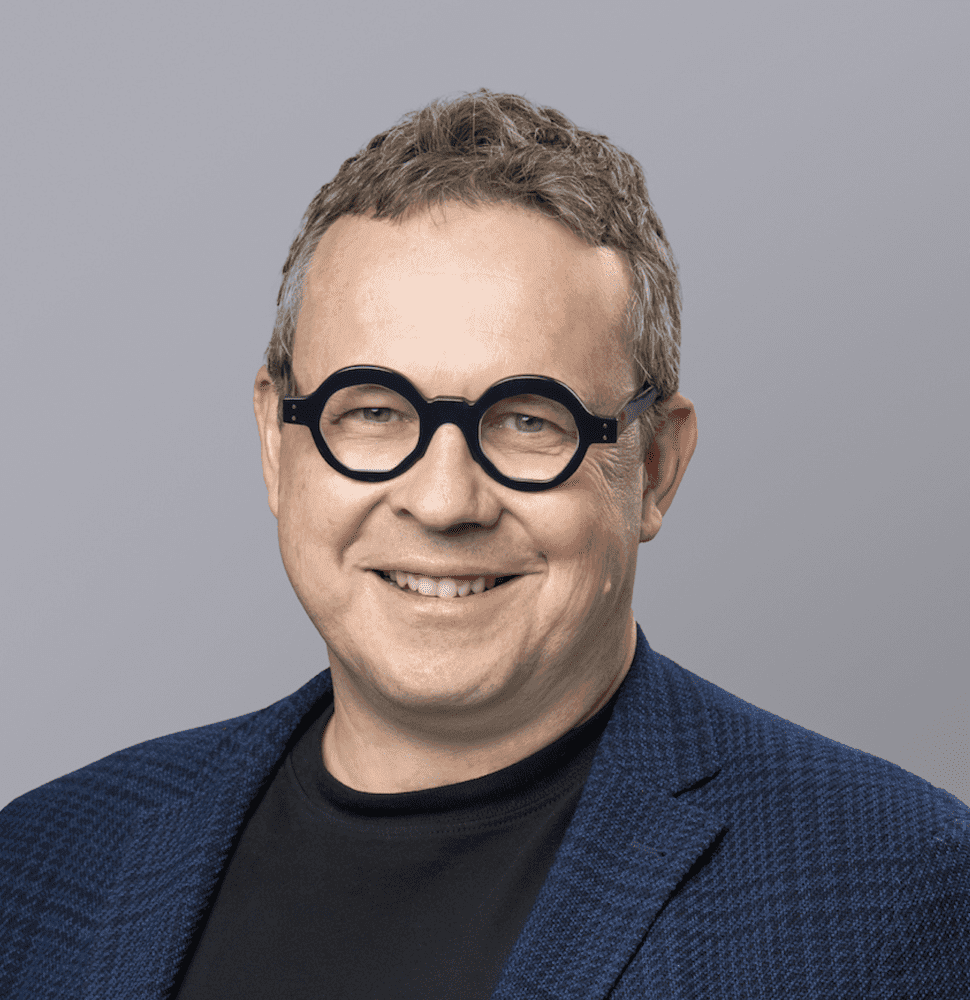 Thomas Scheibe