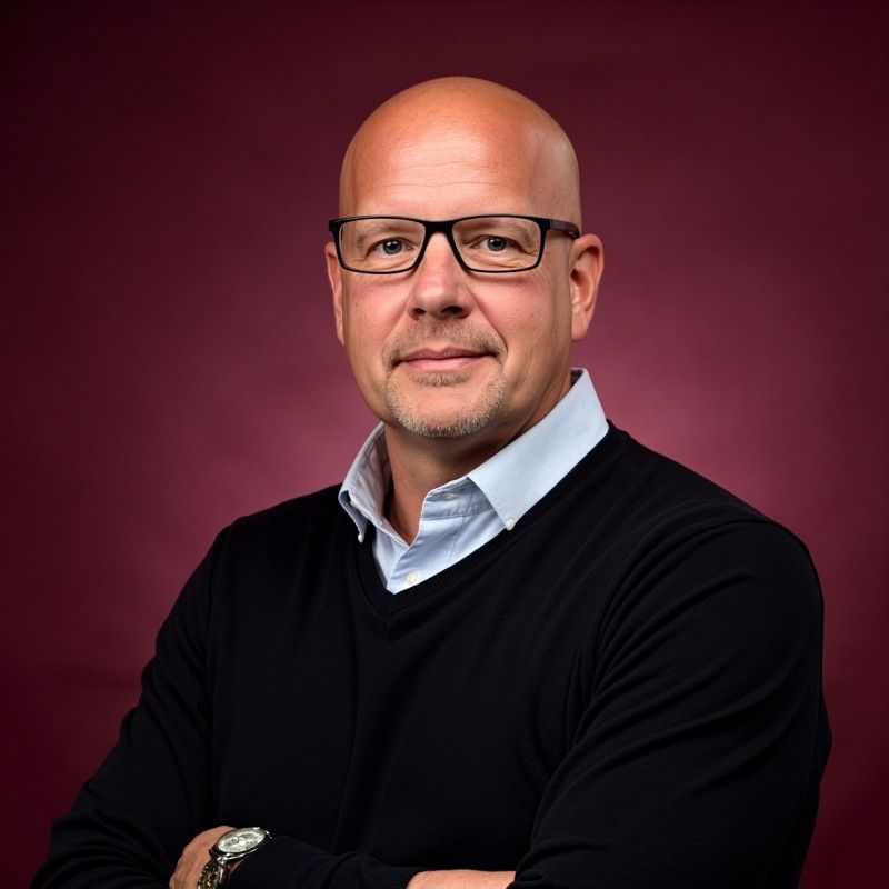 Jan Classon