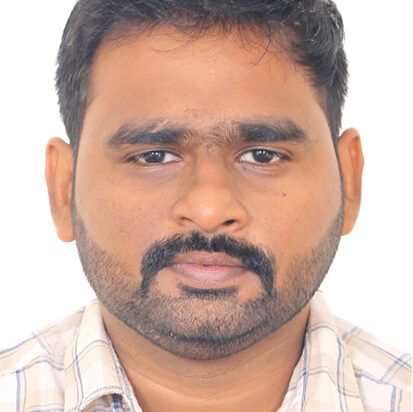 Ram Mohan