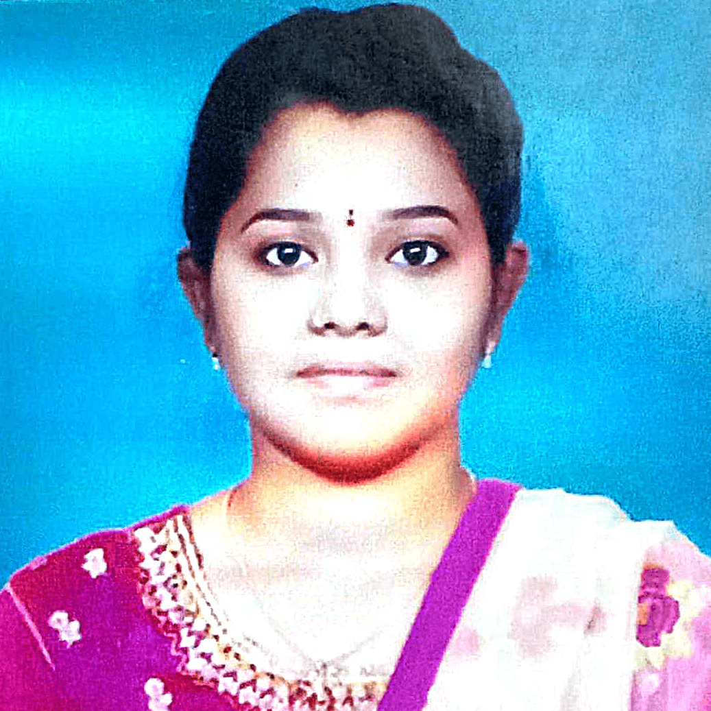 Valmiki Yashaswini