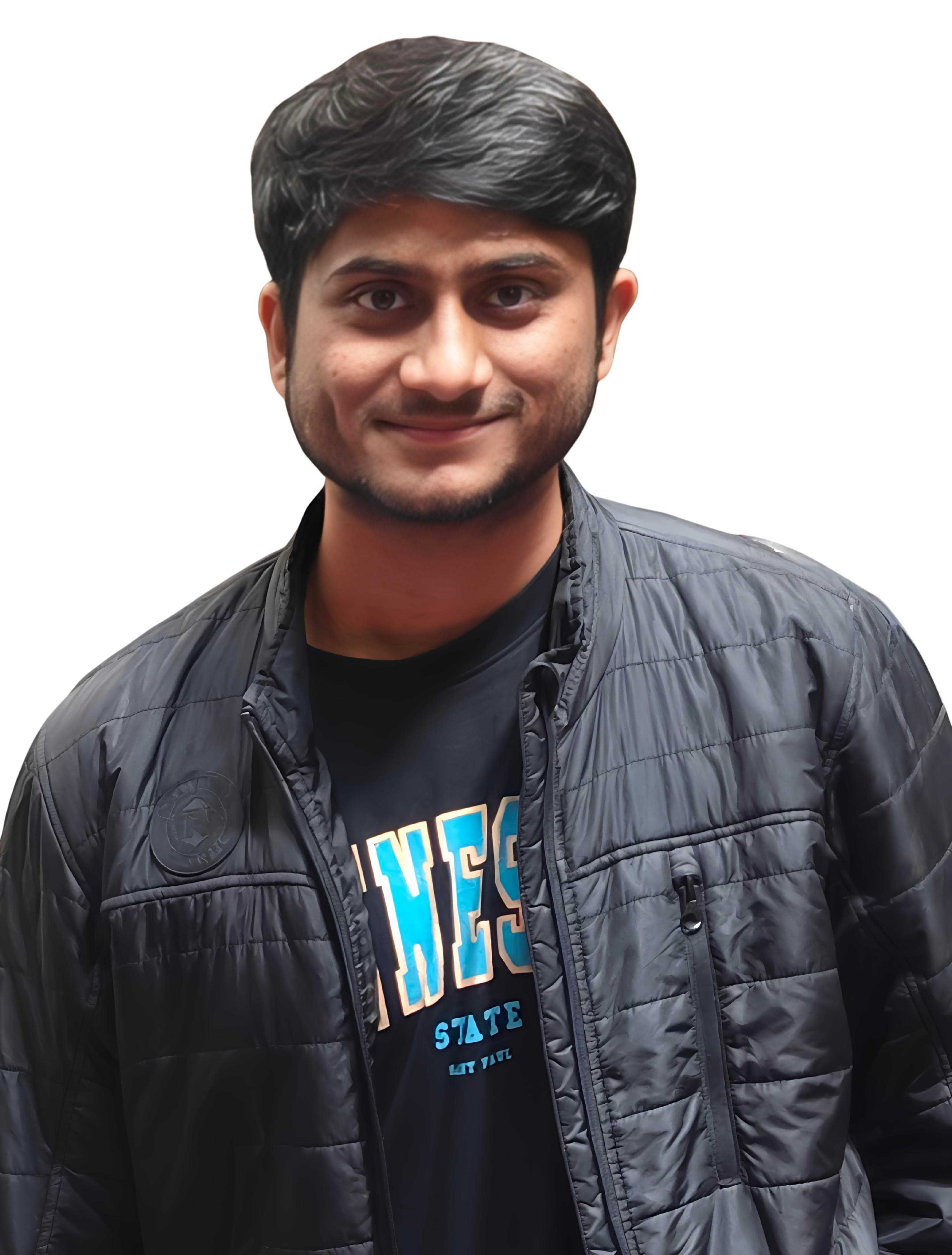 Devendra Skekhawat