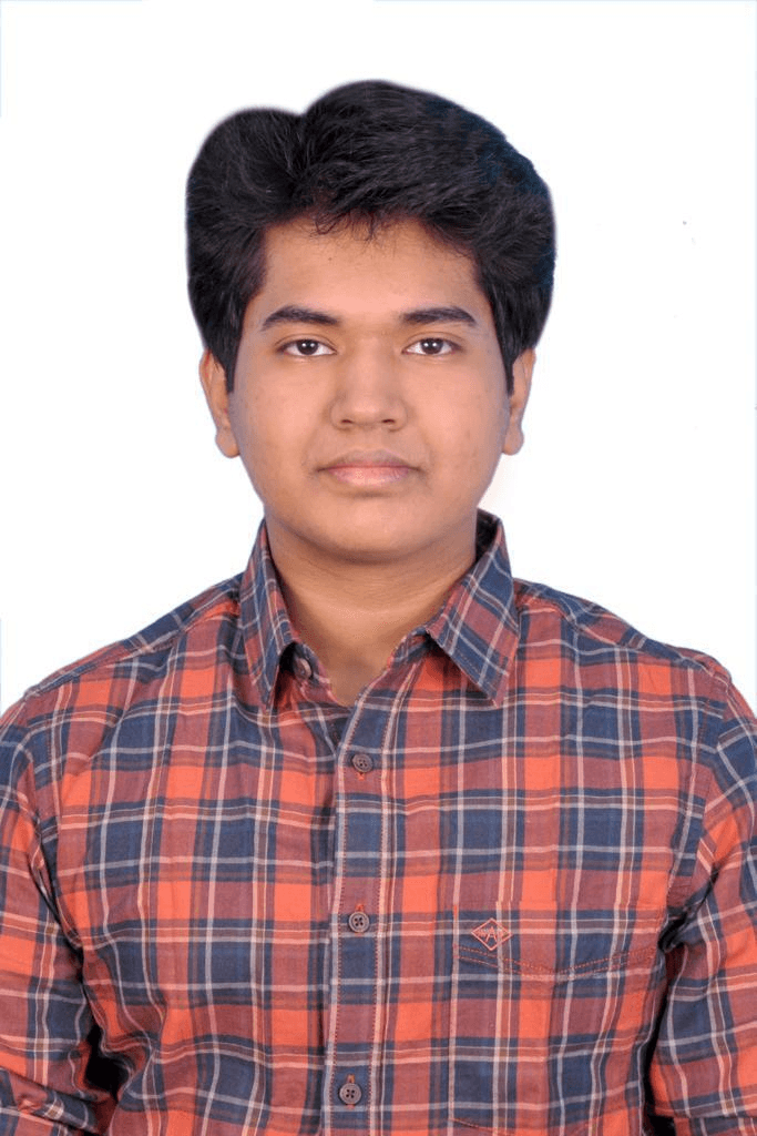 Anish Siddhartha Pulyadi