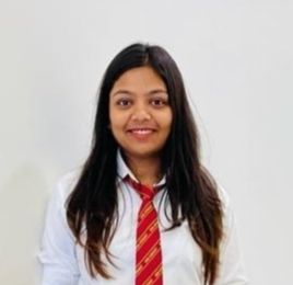 Shruti Agrawal