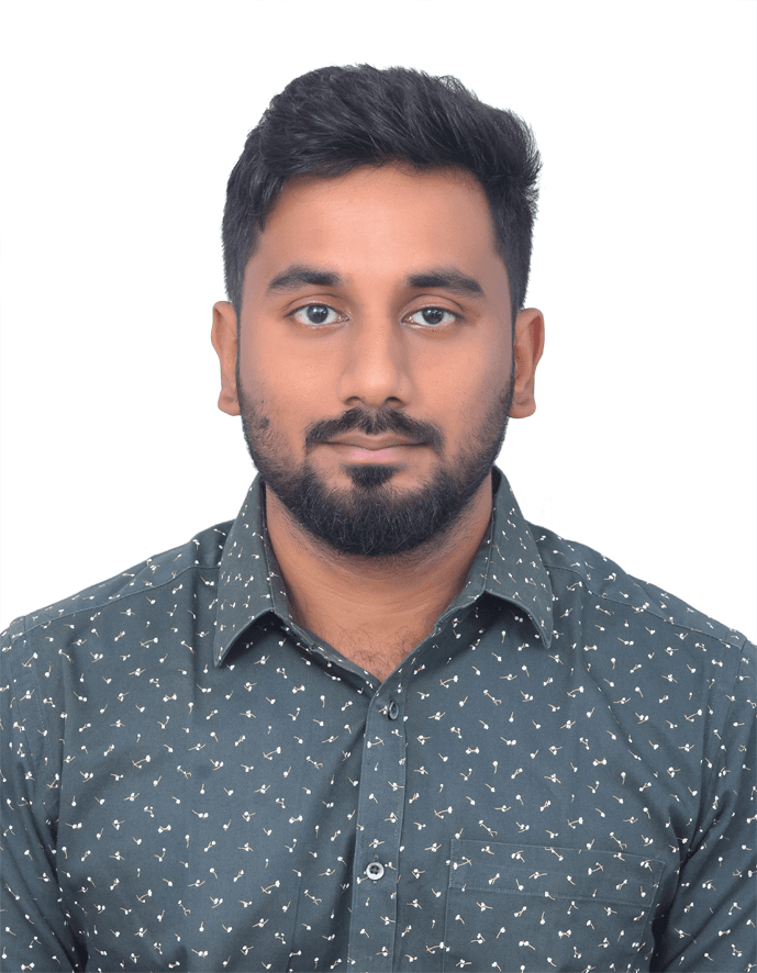 Kovarthan Venkatramanan