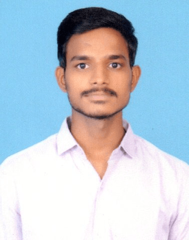 Madhan Mohan Reddy