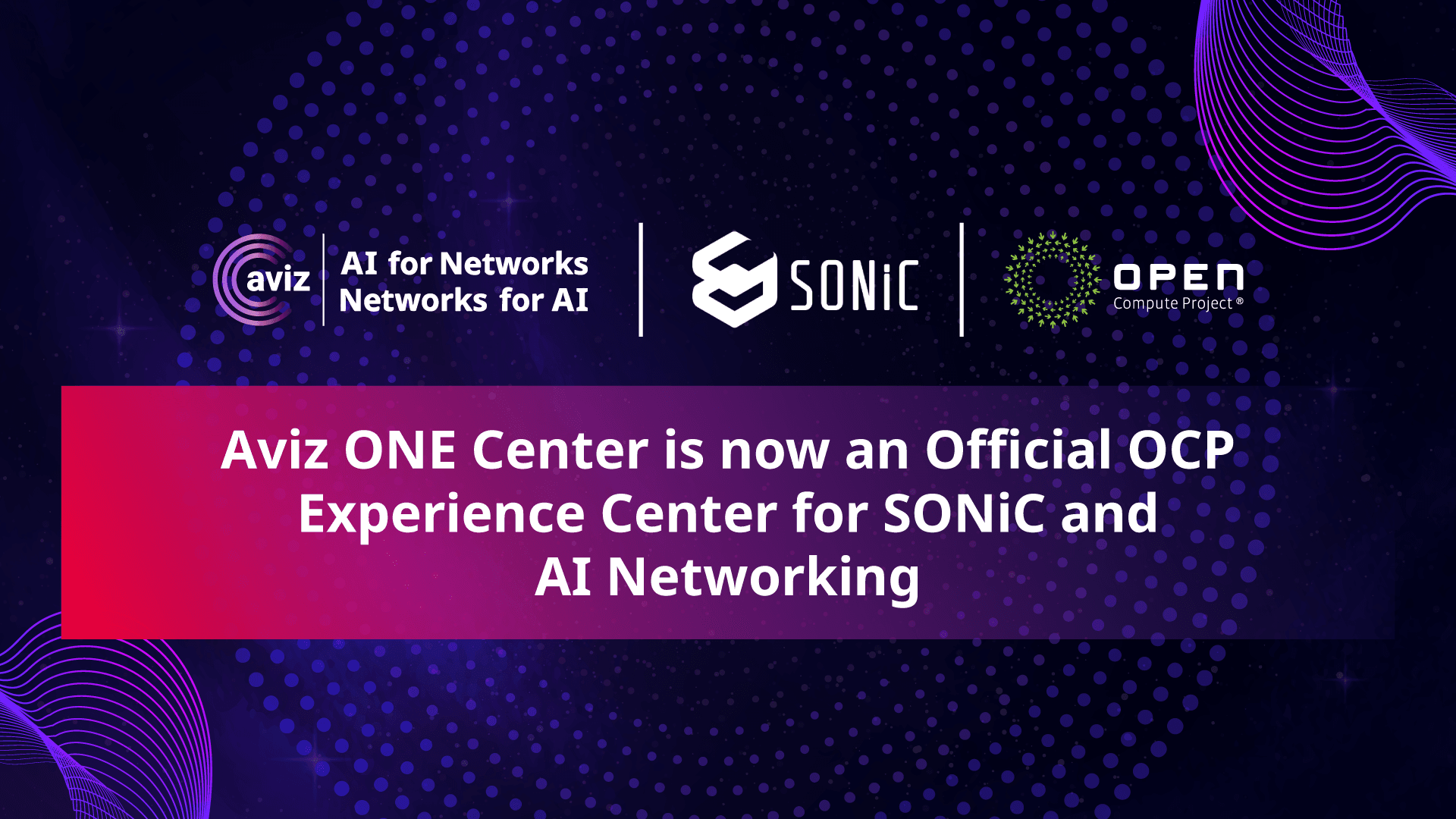 Aviz to Accelerate AI Networking with ONES and NVIDIA Spectrum-X