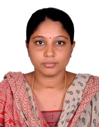 Sudha Periyagounder