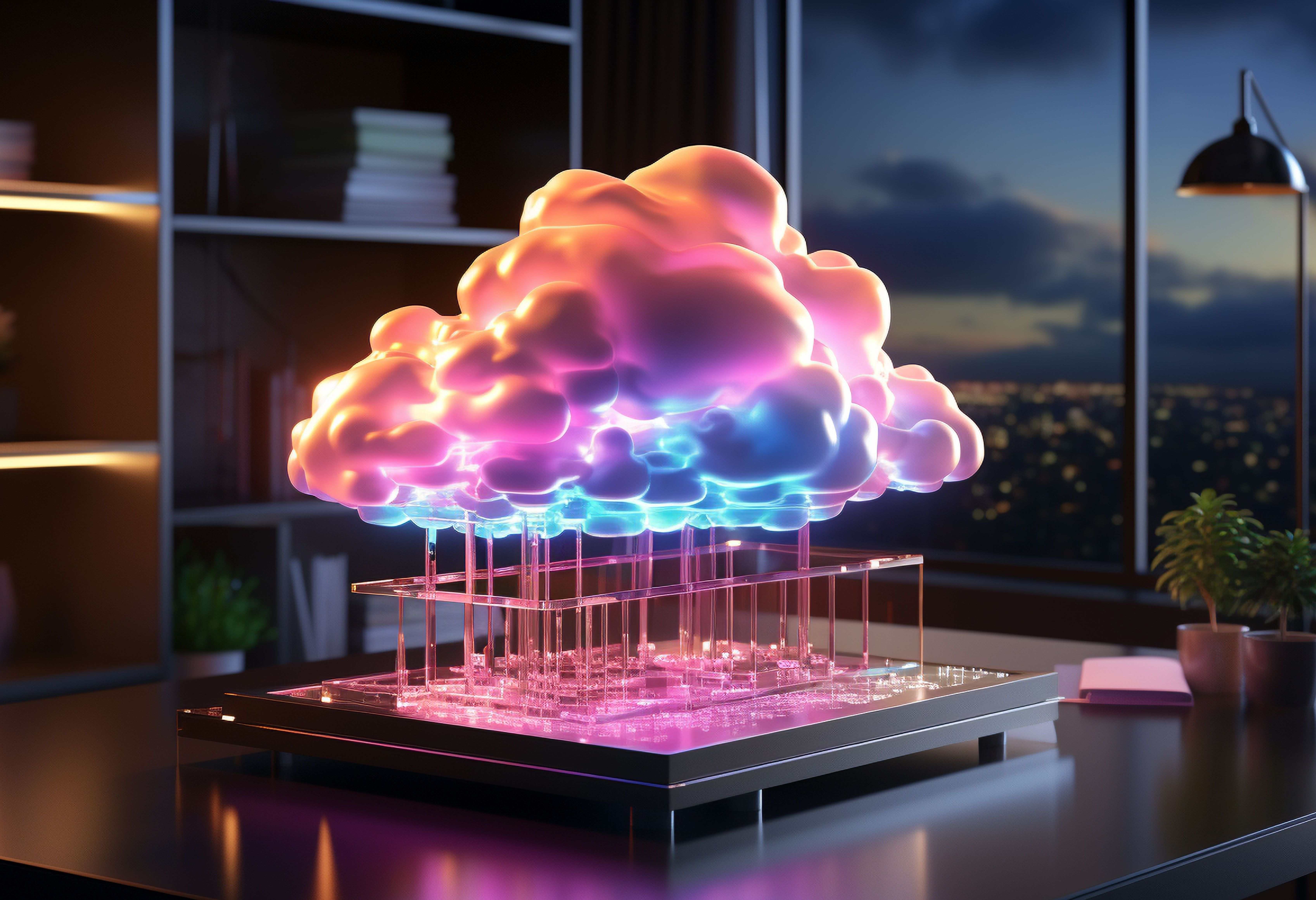 Aviz and Spectro Cloud AI Infrastructure