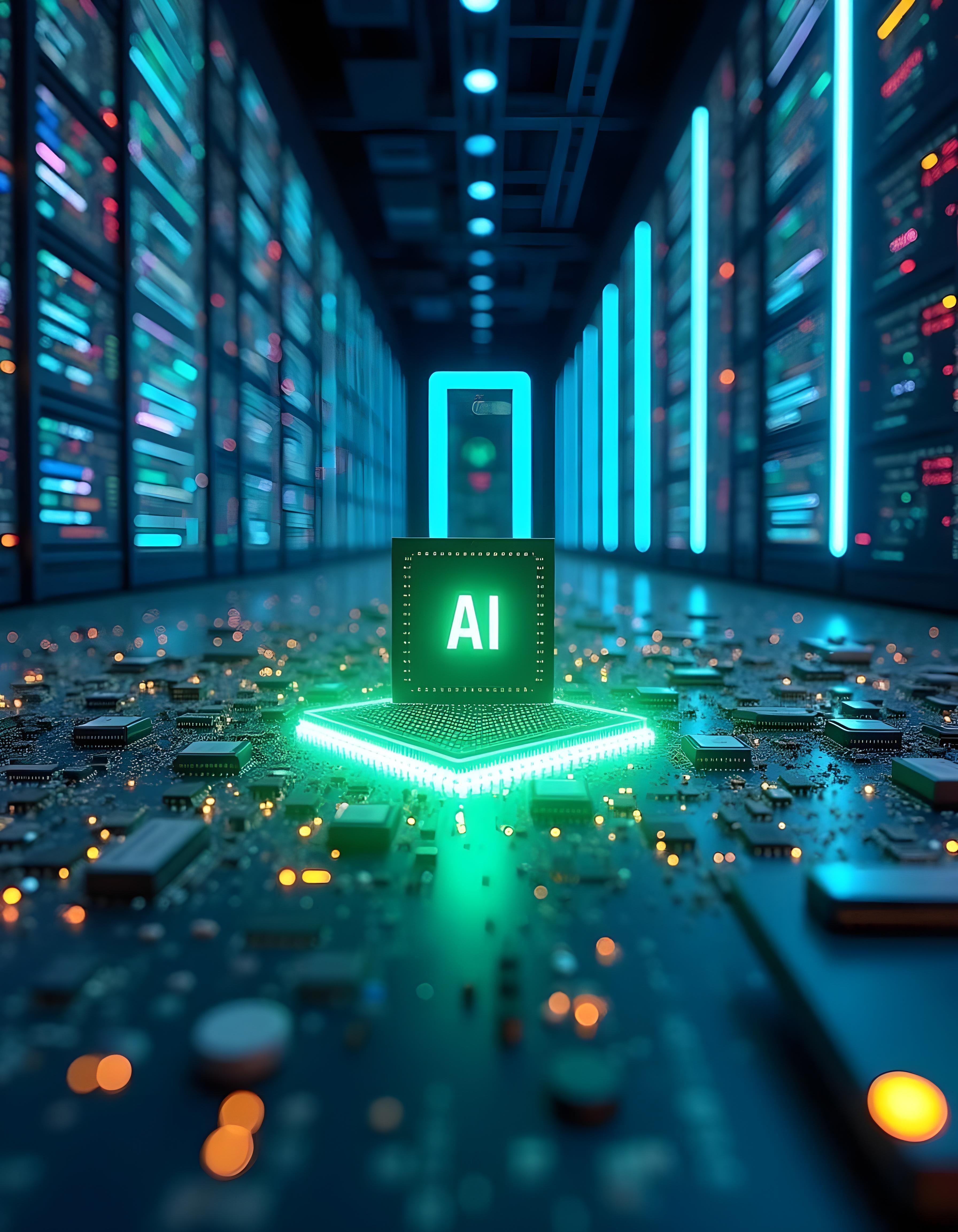 Why use ONES for AI Factory